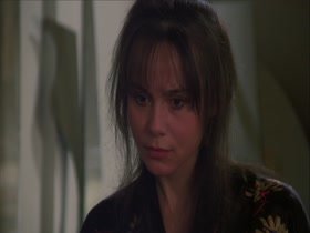 Juliette Binoche in The Unbearable Lightness of Being (1988) 14