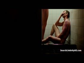 Anna Drijver nude, sex scene in Stricken 16