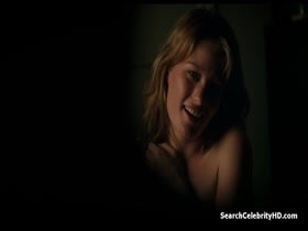 Ashley Hinshaw in Goodbye to all that 17