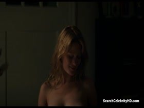 Ashley Hinshaw in Goodbye to all that 2