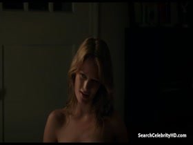 Ashley Hinshaw in Goodbye to all that 3
