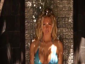 Kate Upton's Hot Shower 4
