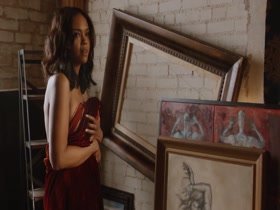 Sharon Leal in Addicted (2014) 14