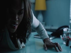 Sharon Leal in Addicted (2014) 17