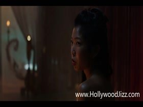 Olivia Cheng Sex, nude scene in Marco Pollo (2014) 8
