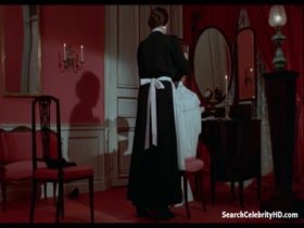 Ingrid Thulin in Cries and Whispers 10