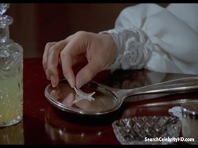 Ingrid Thulin in Cries and Whispers 11