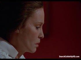 Ingrid Thulin in Cries and Whispers 12