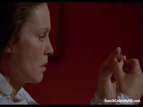 Ingrid Thulin in Cries and Whispers 13