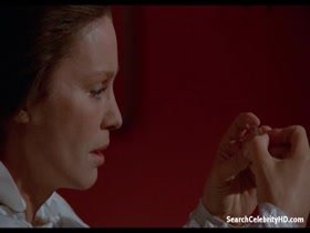 Ingrid Thulin in Cries and Whispers 14