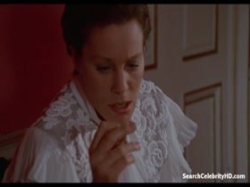 Ingrid Thulin in Cries and Whispers 16