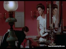 Ingrid Thulin in Cries and Whispers 2