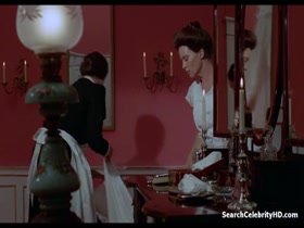 Ingrid Thulin in Cries and Whispers 3