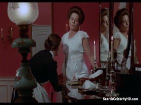 Ingrid Thulin in Cries and Whispers 5