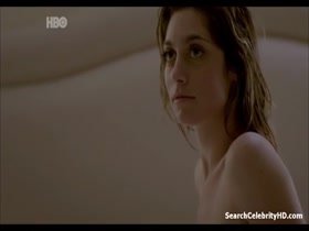 Juliana Schalch in O Negocio S01e11 15