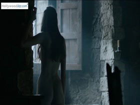 Charlotte Hope in GameOf Thrones (2015) 4