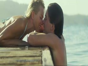 Naomi Watts Sex Scene in Adore (2013) 11