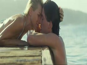 Naomi Watts Sex Scene in Adore (2013) 12