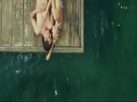 Naomi Watts Sex Scene in Adore (2013) 15