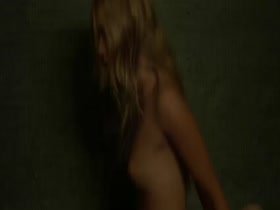 Natalie Hall nude , boobs scene in Plus One (2013) 10