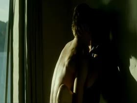 Robin Wright nude , sex Scene in Adore (2013) 10