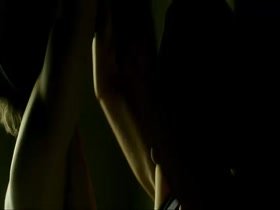 Robin Wright nude , sex Scene in Adore (2013) 5
