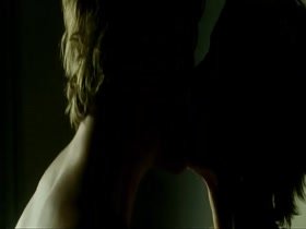 Robin Wright nude , sex Scene in Adore (2013) 8