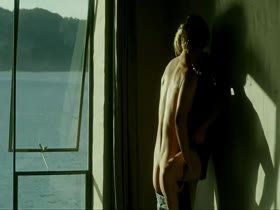 Robin Wright nude , sex Scene in Adore (2013) 9
