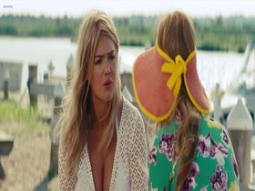 kate Upton@the Other Woman (2014) 14