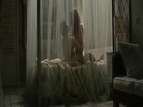 Louise Bourgoin Nude Sex Video 17