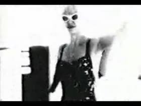 Madonna Sex Classic Video 1