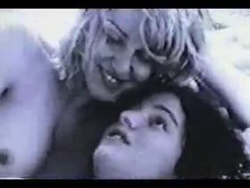 Madonna Sex Classic Video 3