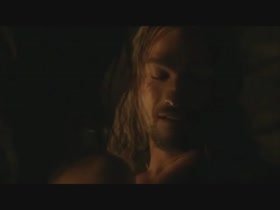 Spartacus: Blood and Sand erotic scenes compilation 10