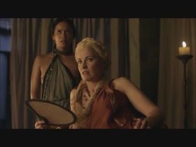 Spartacus: Blood and Sand erotic scenes compilation 6