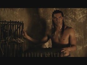Spartacus: Blood and Sand erotic scenes compilation 8