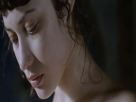 Olga Kurylenko in The Ring Finger (2005) 2