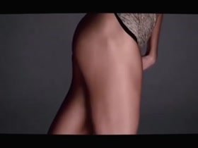 Karlie Kloss Sexy Video Shoot 14
