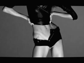 Karlie Kloss Sexy Video Shoot 17