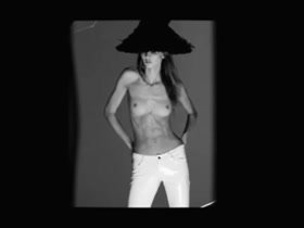 Karlie Kloss Sexy Video Shoot 19