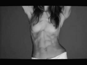 Karlie Kloss Sexy Video Shoot 20