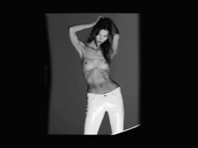 Karlie Kloss Sexy Video Shoot 3