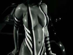 Claudia Sampedro in Music Videos 19