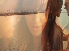 Claudia Sampedro in Music Videos 6