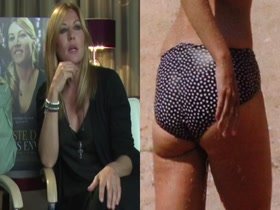 Mathilde Seigner Tv and Topless 15