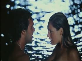 Kelly Brook sex , nude scene in Survival Island 17