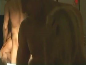 Lisa Loeb Sexy, underwear scene in #1 Single (2006) 15