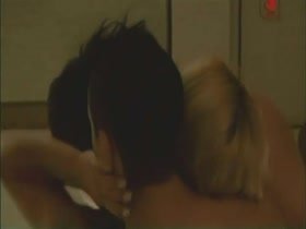 Lisa Loeb Sexxy,underclothing scene in #1 Single (2006) 3