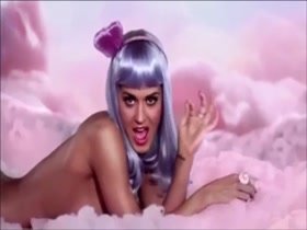 Katy Perry California Gurls Naked Scenes Only 18