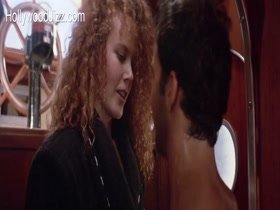 Nicole Kidman hot ,  sex in The sea 14