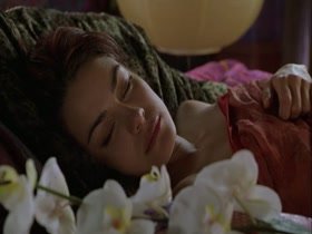 Shannyn Sossamon in 40 Days and 40 Nights 19